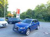 Audi Q5 2.0 TDI S tronic quattro 3x S-LINE AHK 1.HAND - Audi Q5