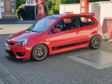 Ford Fiesta ST 150 - Ford Fiesta ST 150 Gebrauchtwagen