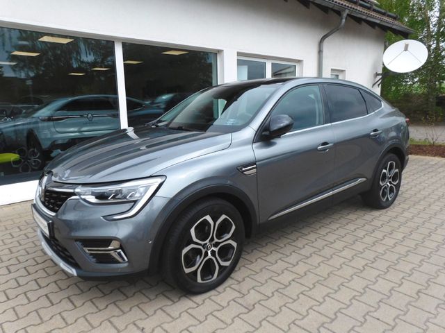 Renault Arkana Intens TCe 140 EDC