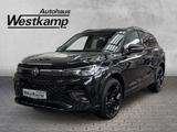 Volkswagen Tiguan R-Line Black-Style 2,0 TSI DSG 4MOTION An