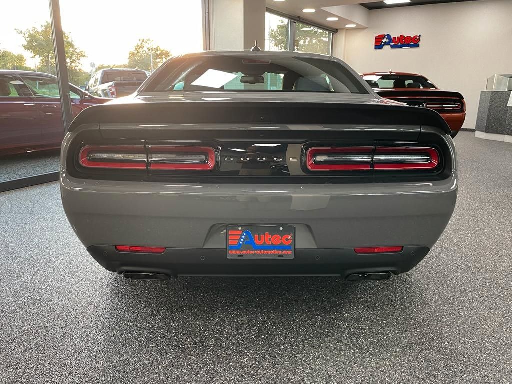Fahrzeugabbildung Dodge CHALLENGER REDEYE JAILBREAK LAST CALL  SOFORT!!!