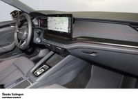 Skoda Octavia - Vorschau Bild 9