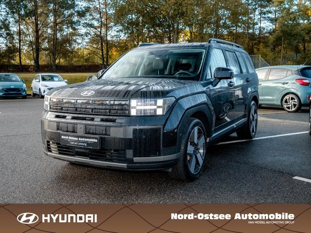 Hyundai SANTA FE HEV Signature Komfort-P Technik-P