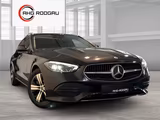 Mercedes-Benz C 200 C T-Modell/AHK/LED/KAMERA - Mercedes-Benz Gebrauchtwagen von 2023