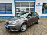 Seat Ibiza 1.4 16V Reference Salsa, Alufelgen - Seat Ibiza Salsa mit Benzin-Antrieb