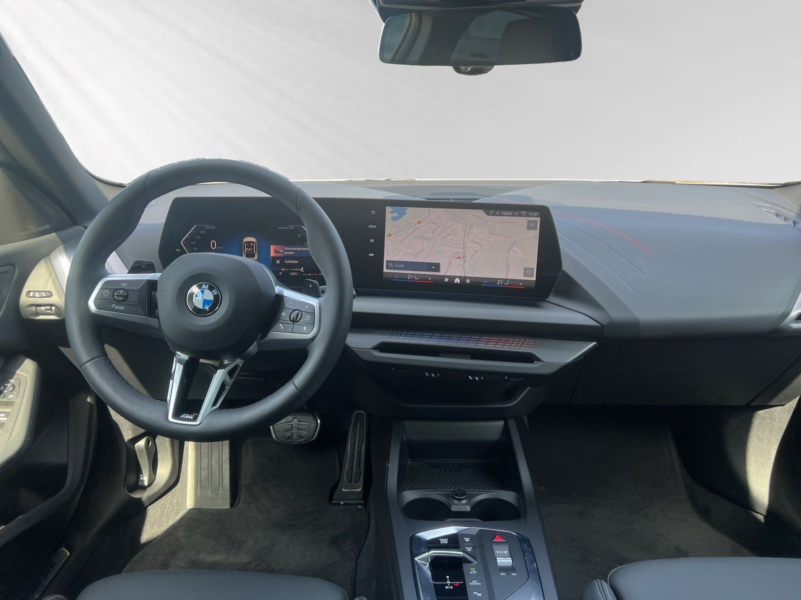 BMW 218 Gran Coupé - Bild 10