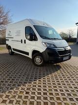 Citroën Jumper Club 30 L2H2 Top! Klima, AHK, Kamera