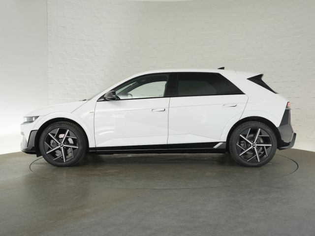 IONIQ 5 N-LINE 84kWh AT+MATRIX LED+NAVI+RÜCKFAHR