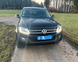 Volkswagen vw amarok 2.0 tdi - gebrauchte VW Amarok aus dem Jahr 2016