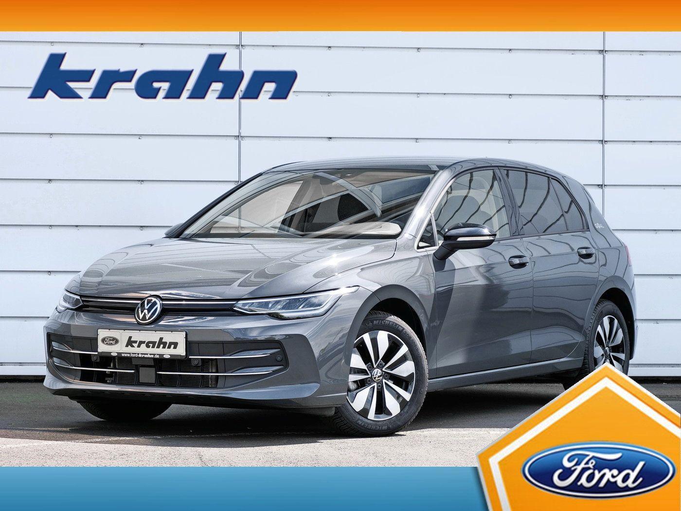 Volkswagen Golf 1.5 TSI Goal | PARK-PILOT | ACC | LED |