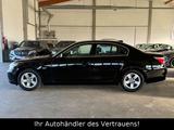 BMW 520 5 Lim.-AUTOMATIK-PTS-XENON-TEMPOMAT - gebrauchte BMW 520 aus dem Jahr 2010