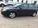 Seat Leon Sport Limited 8 Fach bereift - Seat Leon: Sport Limited