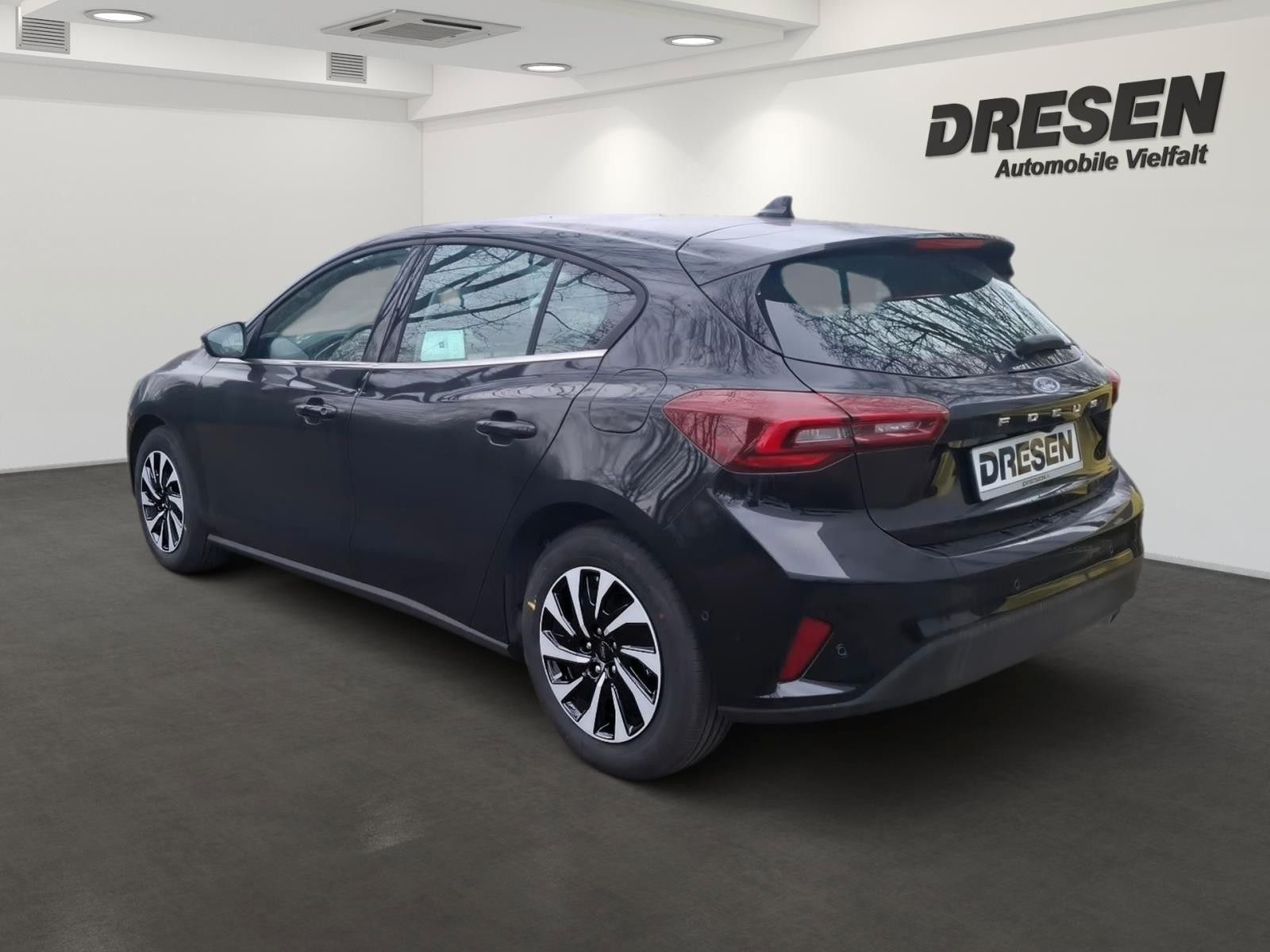 Ford Focus - Bild 4