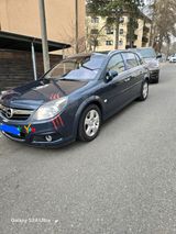 Opel Signum Cosmo 2008 - Opel Signum aus 2008