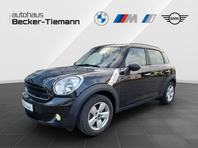 MINI One Countryman