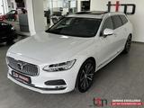 Volvo V90 Recharge AWD Pano 360° AHK Standheiz. Memory