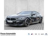 BMW M850i xDrive GC M Sport HUD+PANO+Laser+ACC+KZG+A - gebrauchte BMW M850 aus dem Jahr 2023