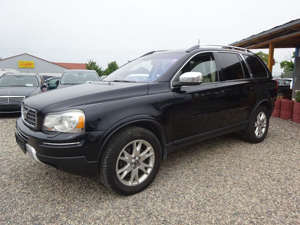 Angebot ansehen Volvo XC90
