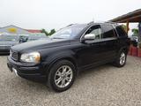 Volvo XC90 D5 Geartronic Executive - Volvo XC90 mit Diesel-Antrieb: Geländewagen, Executive