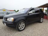 Volvo XC90 D5 Geartronic Executive - Volvo XC90 aus 2009