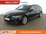 Audi A4 40 TDI quattro Sport Aut.*NAVI*LED*ACC* - Audi A4 Gebrauchtwagen in Hamburg