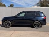 BMW X7 xDrive30d - - BMW X7 mit Diesel-Antrieb