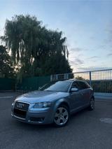 Audi A3 2.0 FSI tiptronic Sportback  - Audi A3 aus 2006: 2.0