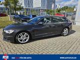 Audi A6 Avant 3.0 TDI quattro S LINE AHK+CAM+NAVI - gebrauchte Audi A6 aus dem Jahr 2014