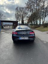 Mercedes-Benz C 43 AMG Mercedes-AMG C 43 4MATIC Autom. Mer... - gebrauchte Mercedes-Benz C 43 AMG aus dem Jahr 2022