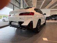 BMW X4 - Vorschau Bild 5