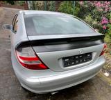 Mercedes-Benz CL 203 Sportcoupe - Mercedes-Benz: Cl 203