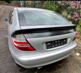 Mercedes-Benz CL 203 Sportcoupe - Mercedes-Benz C 200: Sportcoupe