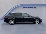 Audi A4 Avant 2.0TDI S-Line +Navi+18Zoll+Xenon - gebrauchte Audi A4 aus dem Jahr 2015