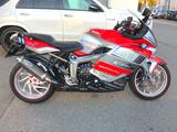 BMW K 1300s - BMW K 1300 S