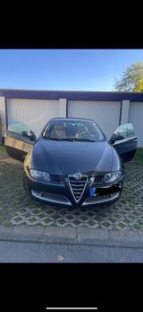 Alfa Romeo GT 1.9 JTD 16V M-Jet Impression Impression - Alfa Romeo GT aus 2006
