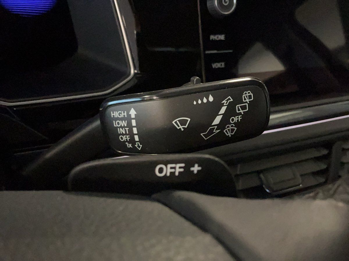Fahrzeugabbildung Volkswagen Polo Style 1.0 TSI DSG SHZ Klima App