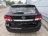 Toyota Avensis Kombi Life*Navi*MFL*SHZ*Tempomat - Toyota Avensis aus 2012
