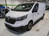 Renault Trafic 2.0 BLUE 130 L1 3,0t Komfort Navi Tempoma - Renault Trafic in Leipzig