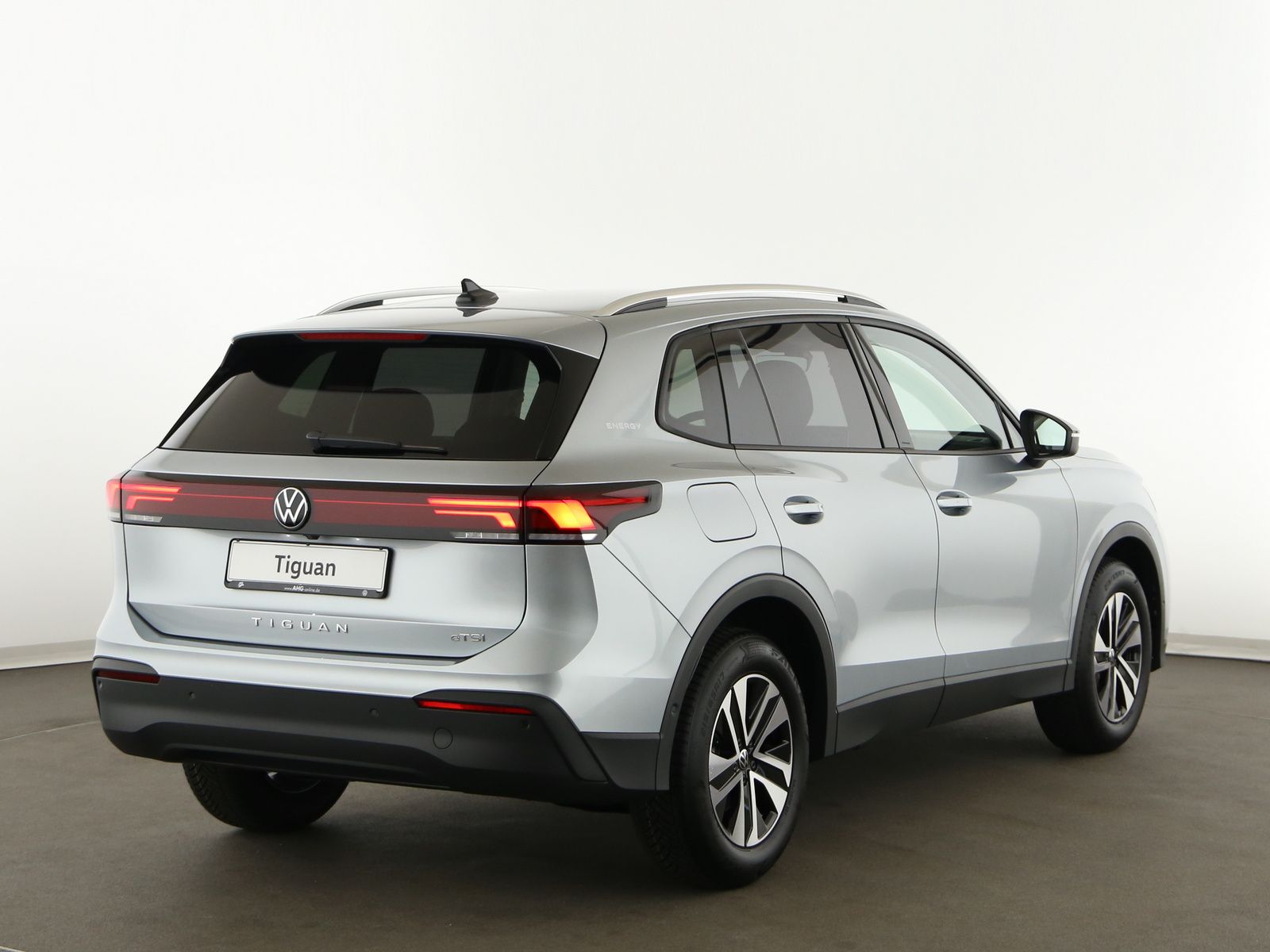 Volkswagen Tiguan - Bild 7