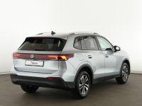 Volkswagen Tiguan - Vorschau Bild 7