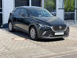 Mazda CX-3 Exclusive-Line - Mazda CX-3 Exclusive-Line mit Diesel-Antrieb