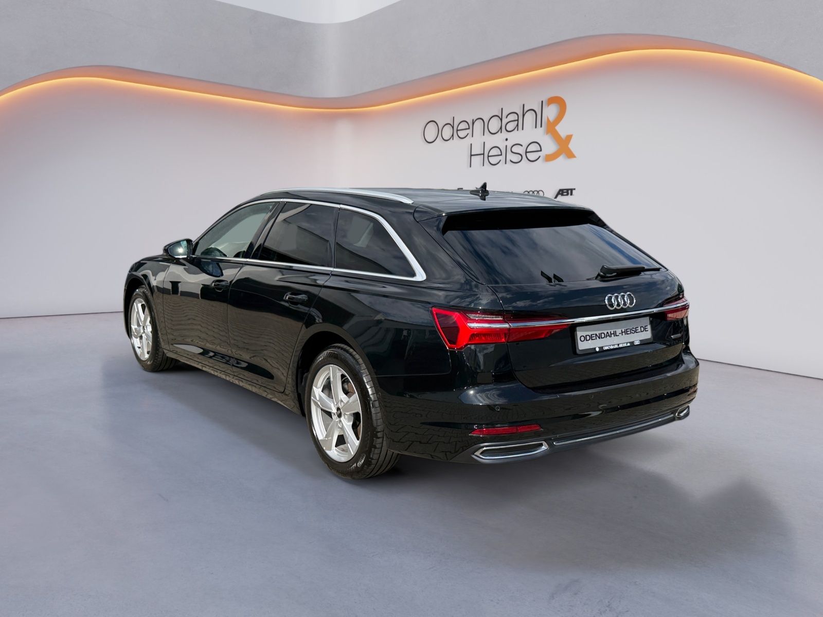 Audi A6 Avant sport 40 TDI quattro S tronic NAVI / KA imagem 3
