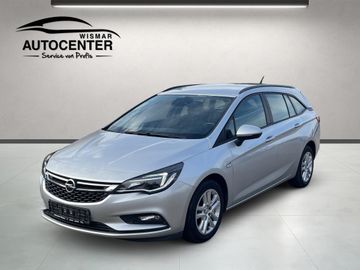 Opel AstraASTRA ST 1.0TURBO 77KW105PS STANDHEIZUNG, NAVI