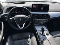 BMW 520 - Vorschau Bild 16