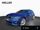 BMW 330d Tour. M-Paket,Laserlicht,ACC,Dach,LC-Prof. - BMW 330 Kombi 330d m paket mit Diesel-Antrieb