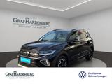 Volkswagen T-Cross R-Line 1.5 TSI DSG Navi AHK LED ACC - VW T-Cross in Hagen
