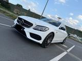 Mercedes-Benz Mercedes Benz C450 AMG / C43 AMG ohne OPF