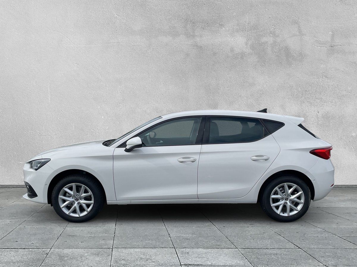 Seat Leon - Bild 2