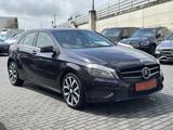 Mercedes-Benz A 220 CDI PANO/ EXKLUSIV PAKET / HARMAN KARDON / - Mercedes-Benz A 220: Cdi