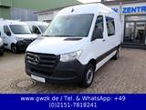 Mercedes-Benz Sprinter III 314 /Mixto 6-Sitzer / Klima / PDC/ - Angebote